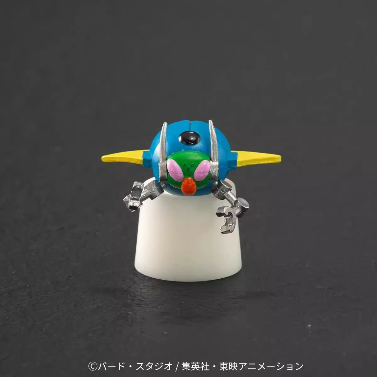 【Pre-sale】1/6 & 1/4 Scale Piccolo-X-PLUS PLEX Studio