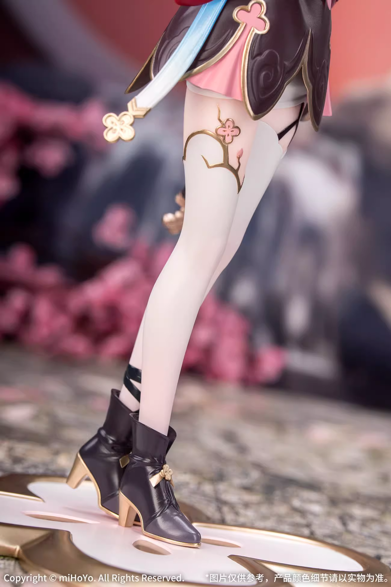 【Pre-sale】1/8 Scale March 7th-Honkai: Star Rail-Myethos Gift Studio