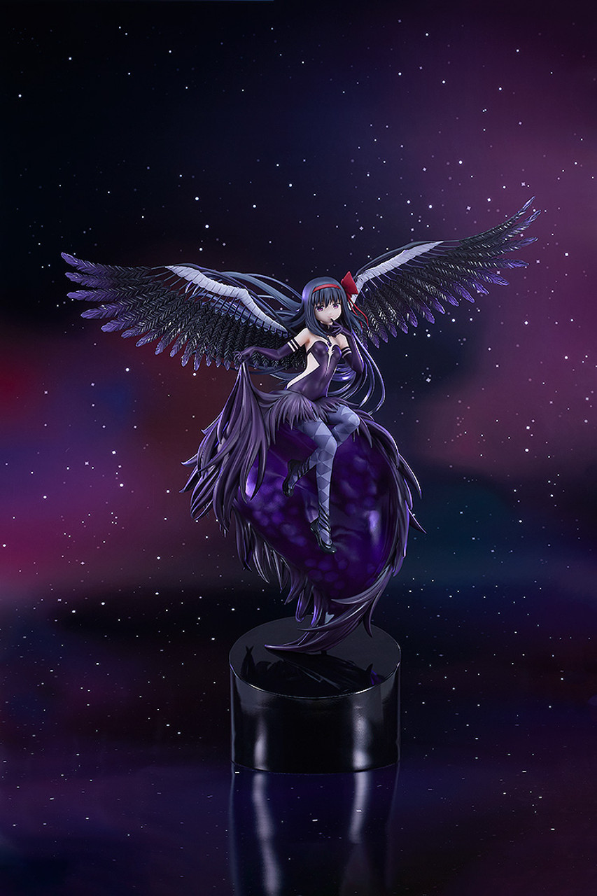 【Pre-sale】1/8 Scale Homura Akemi-Magica Quartet-GSC Studio