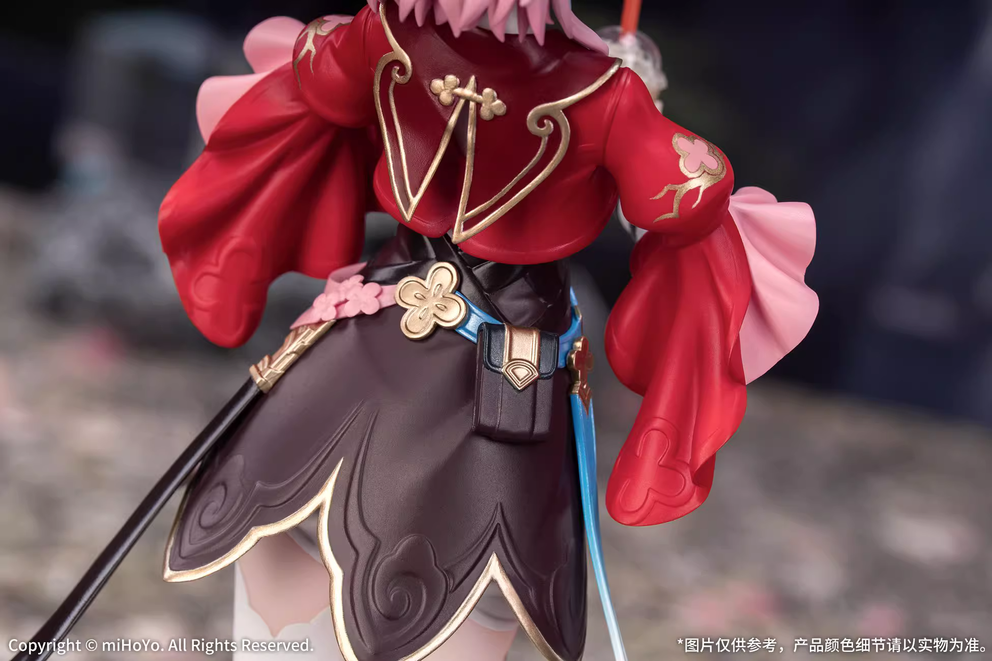 【Pre-sale】1/8 Scale March 7th-Honkai: Star Rail-Myethos Gift Studio