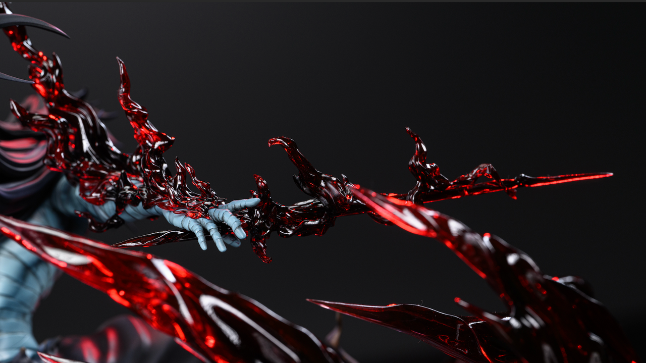 【Sold out】1/6 Scale Mugetsu Ichigo-FlyLeaf Studio