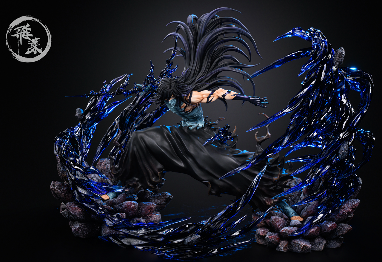 【Sold out】1/6 Scale Mugetsu Ichigo-FlyLeaf Studio
