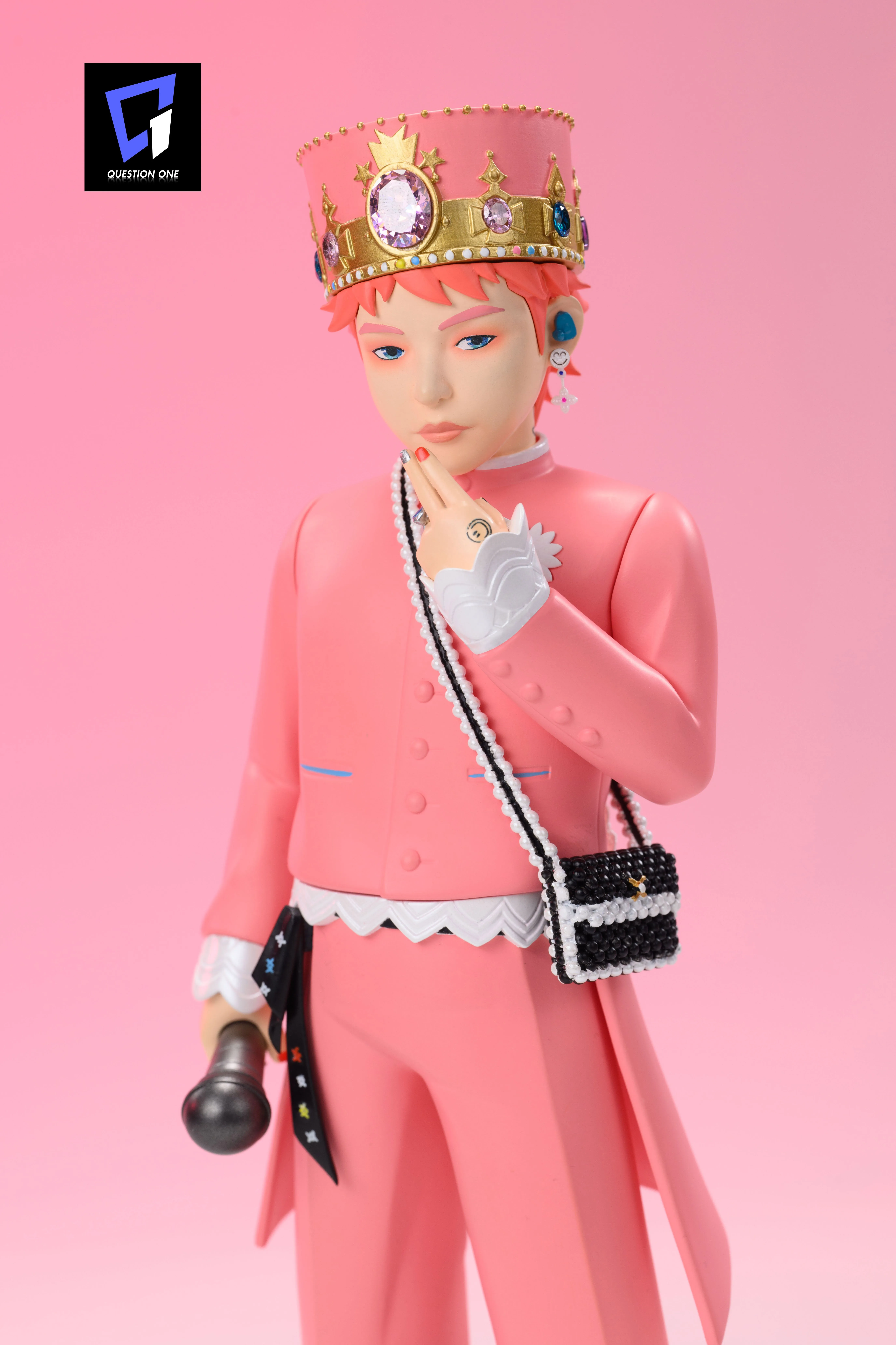 【Pre-sale】Kpop God Gdragon-Other series-Question One Studio
