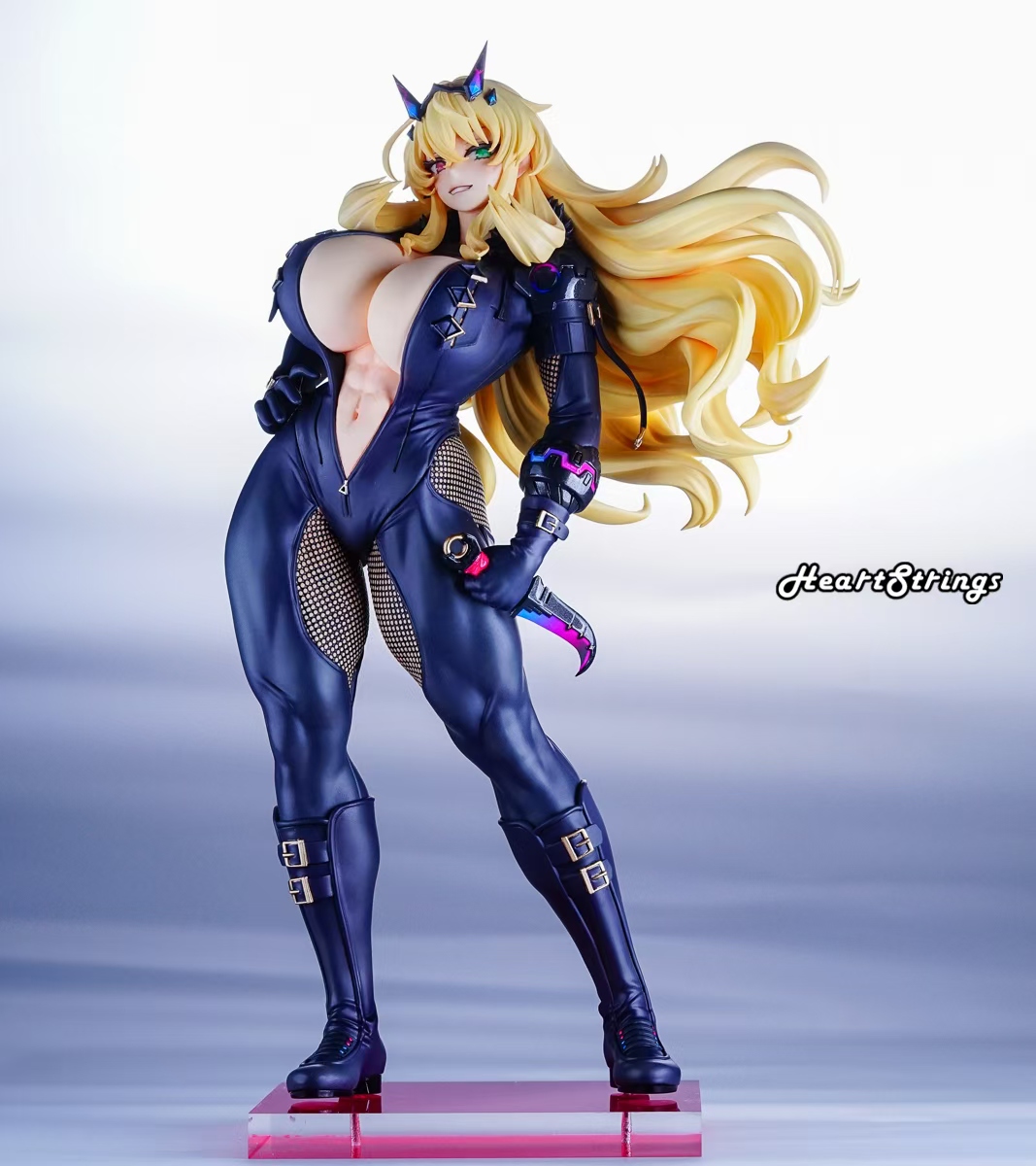 【Pre-sale】1/7 Scale Fairy Knight-Fate/Grand Order-LJS studio