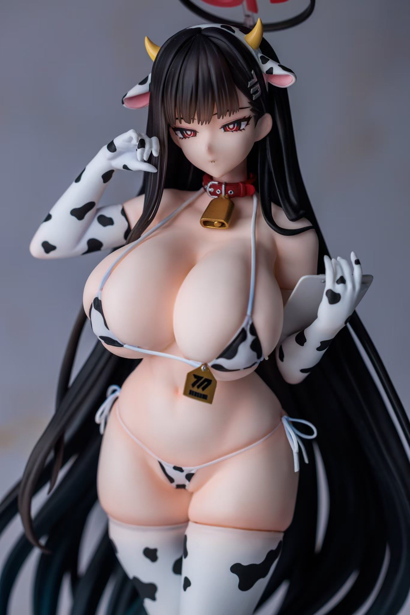 【Pre-sale】1/6 Scale Milk Cow Tsukatsuki Rio-Blue Archive-ljs Studio