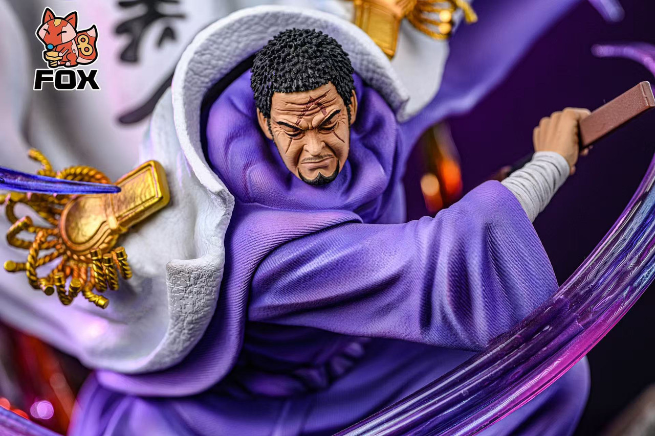 【Pre-sale】Issho-Fox Studio