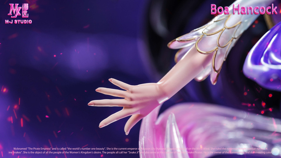 【Pre-sale】Boa Hancock-MJ Studio