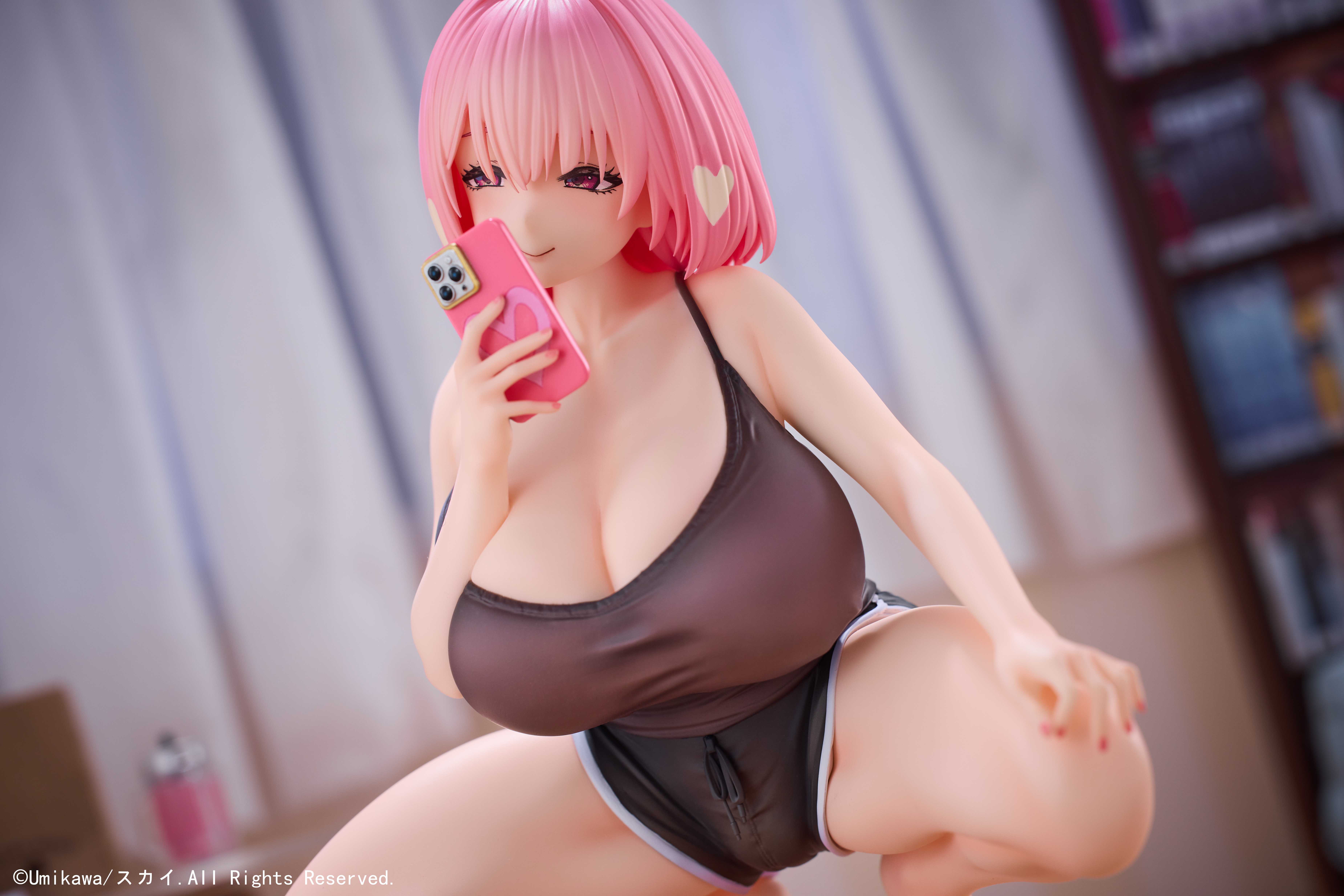【Pre-sale】1/6 Scale Xi-Other series-Umikawa studio