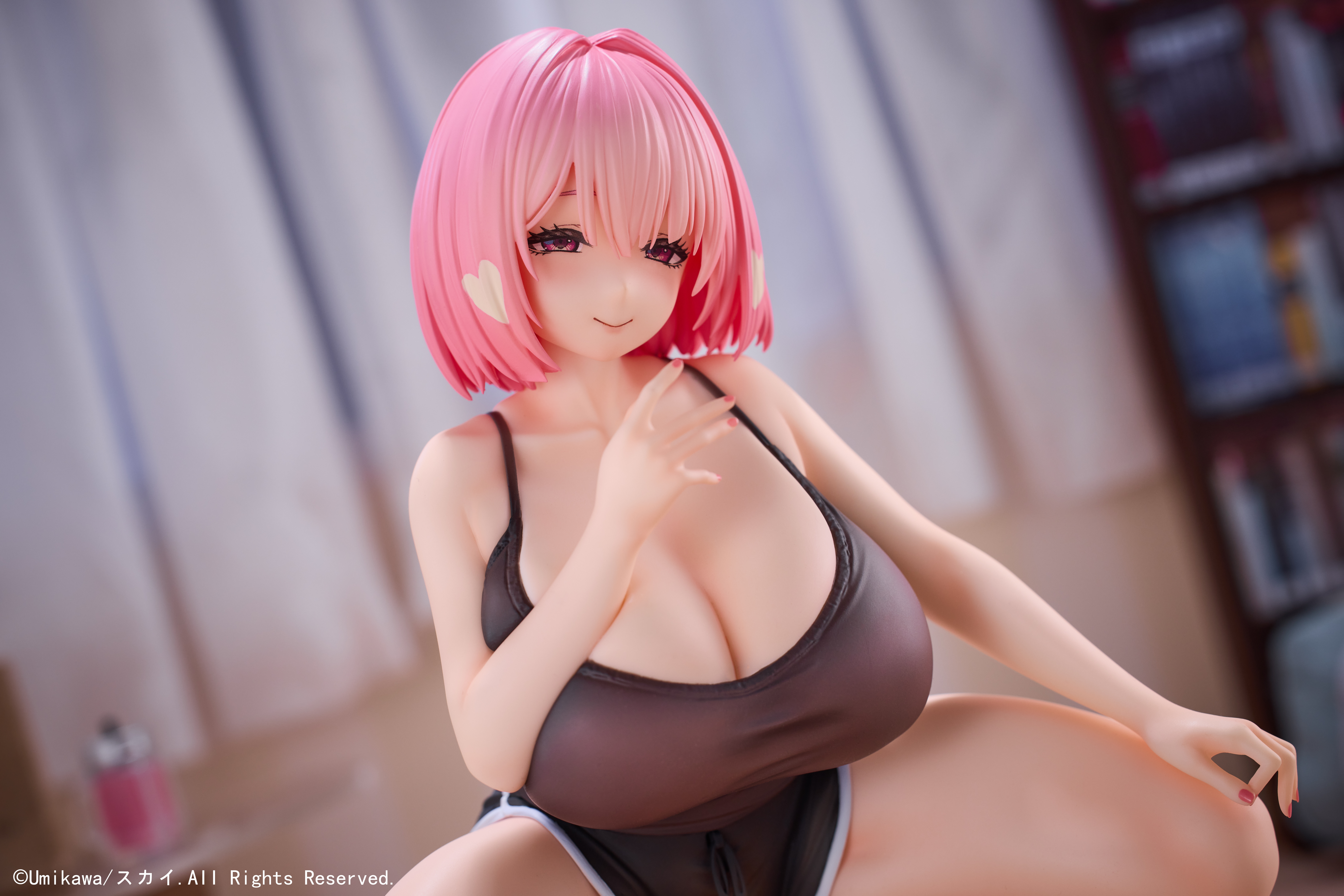 【Pre-sale】1/6 Scale Xi-Other series-Umikawa studio