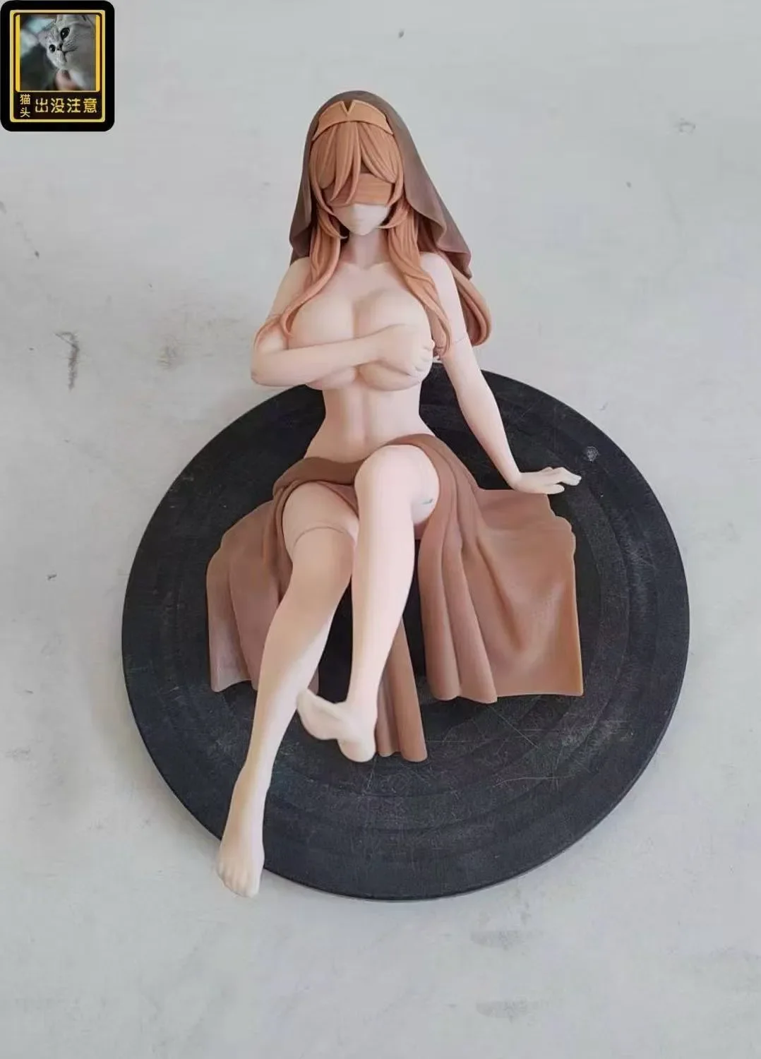 【Pre-sale】1/6 Scale Sword Maiden-Goblin Slayer-MaoTou Studio