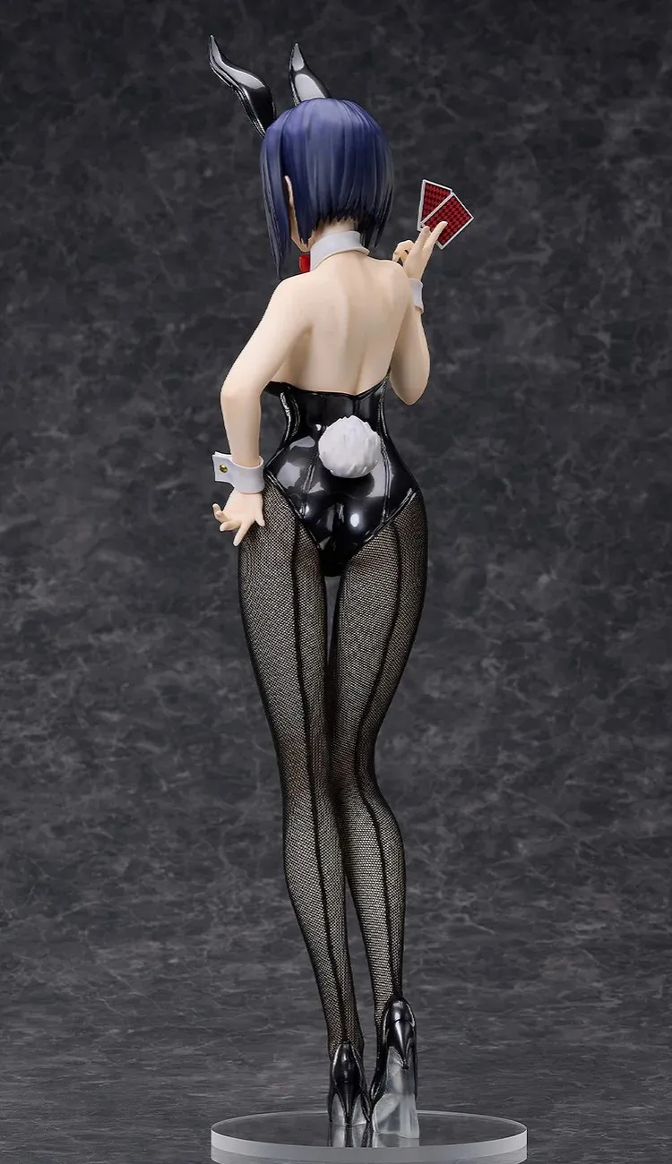 【Pre-sale】1/4 Scale Bunny Girl Ver. Faye Valentine-Cowboy Bebop-Good Smile Company