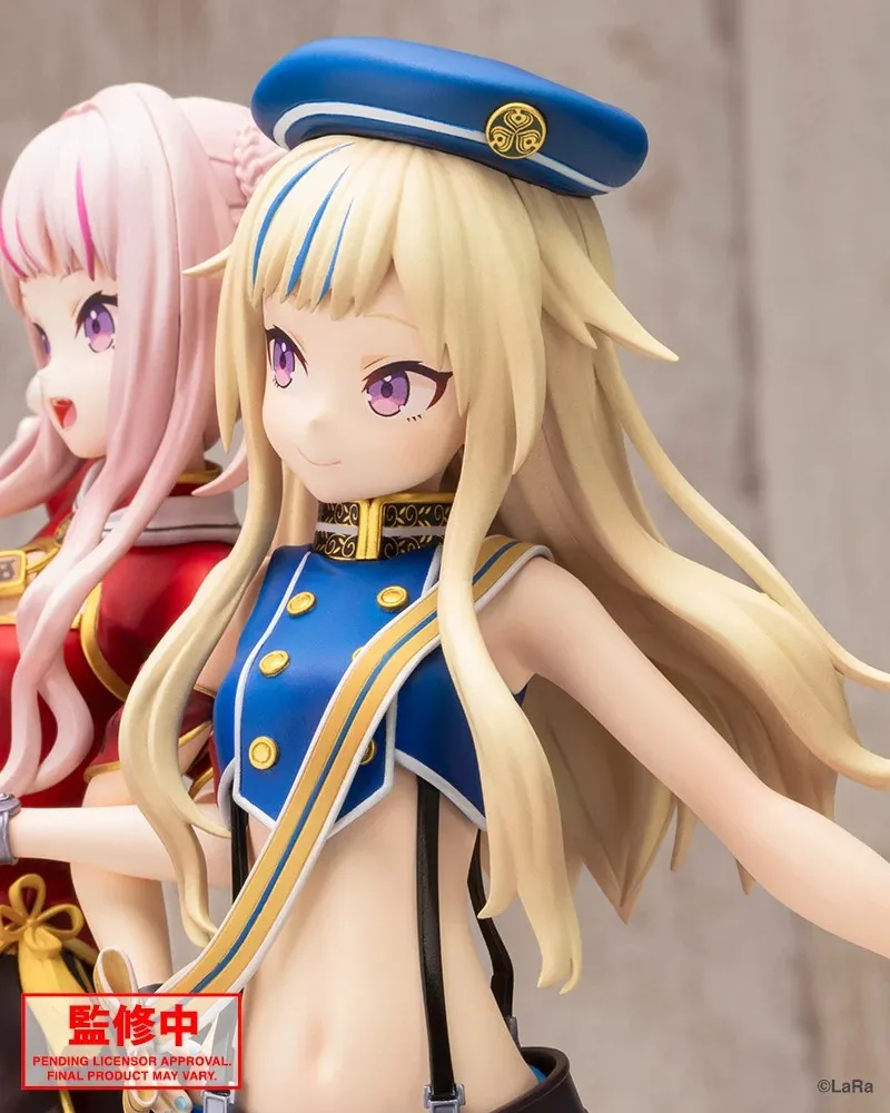 【Pre-sale】1/7 Scale PV248 HIMEHINA-VTuber-Kotobukiya Studio
