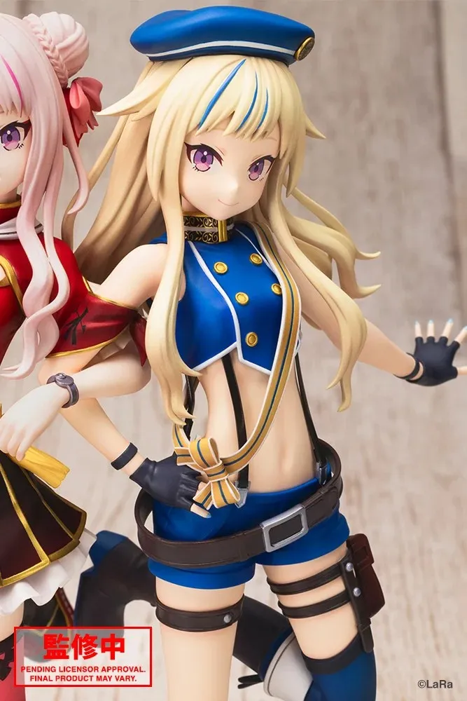 【Pre-sale】1/7 Scale PV248 HIMEHINA-VTuber-Kotobukiya Studio