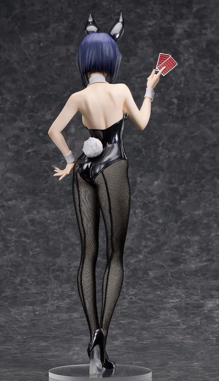 【Pre-sale】1/4 Scale Bunny Girl Ver. Faye Valentine-Cowboy Bebop-Good Smile Company