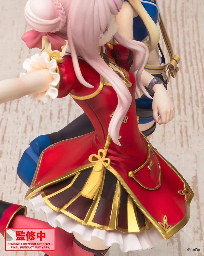 【Pre-sale】1/7 Scale PV248 HIMEHINA-VTuber-Kotobukiya Studio