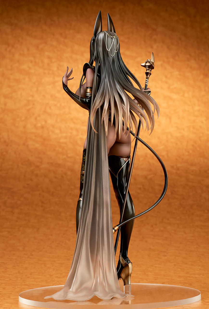【Sold out】1/7 Scale Priest Sibuna Licensed-Shinkan Shibuna-QuesQ Studio