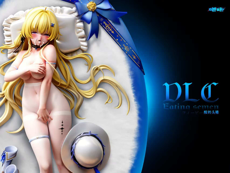 【Pre-sale】1/6 Scale Phoebe-Wuthering Waves-BaJi Studio