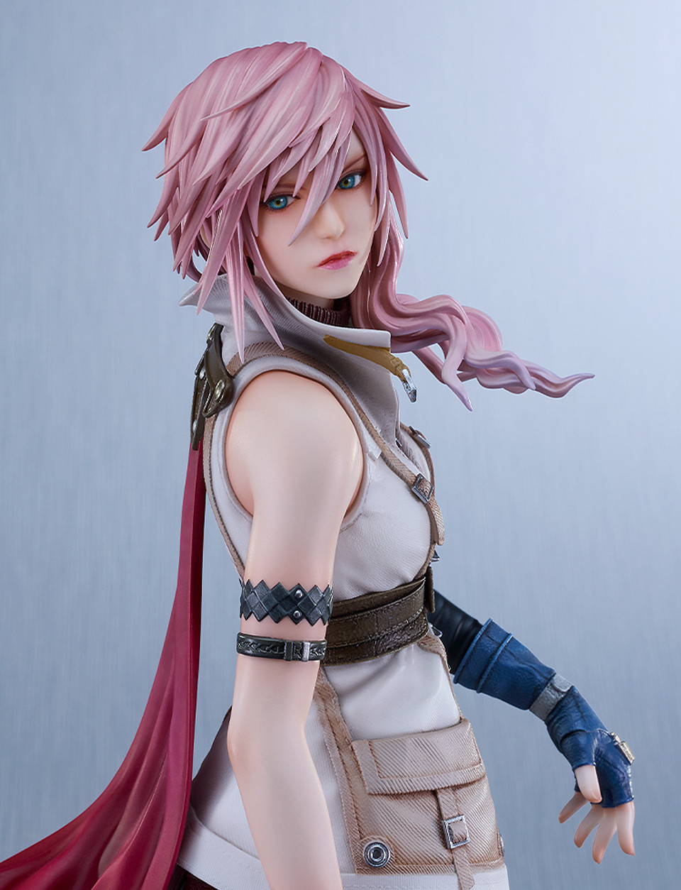 【Pre-sale】Lightning-Final Fantasy-SQUARE ENIX Studio