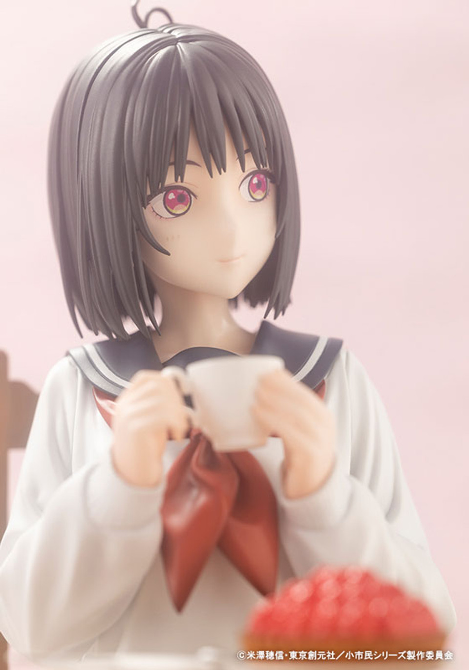 【Pre-sale】1/6 Scale Yuki Osanai-Other series-Kotobukiya Studio