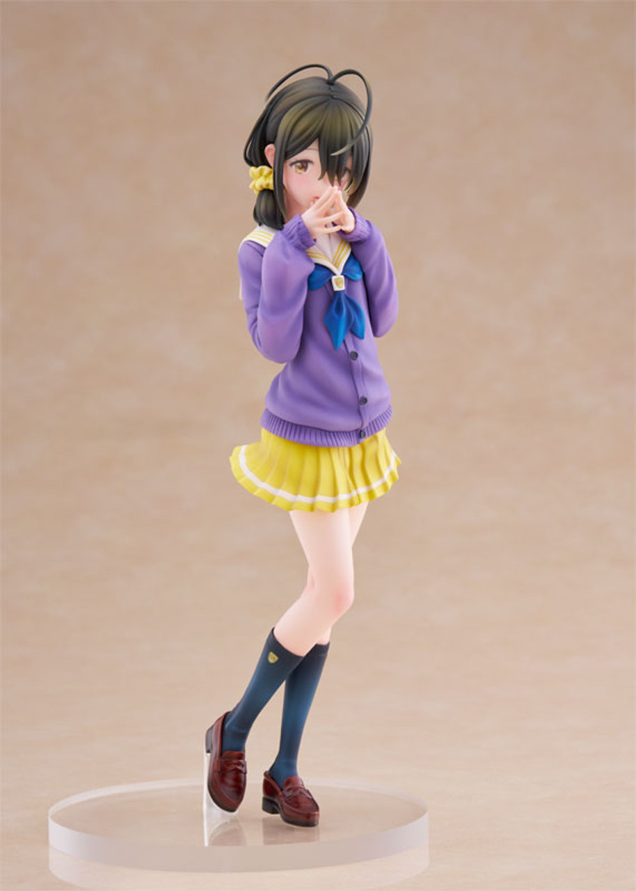 【Pre-sale】1/7 Scale Kotono Shiunji-Other series-KADOKAWA Collection Studio