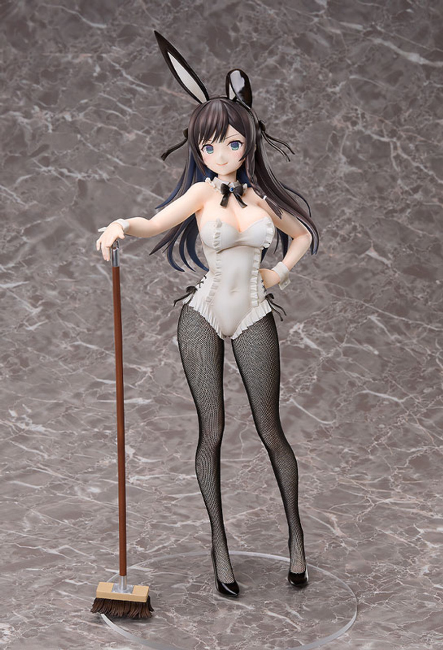 【Pre-sale】1/4 Scale Alina Clover Bunny Version–Other series-FREEing Studio