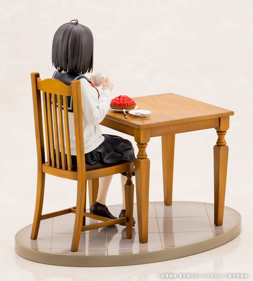 【Pre-sale】1/6 Scale Yuki Osanai-Other series-Kotobukiya Studio