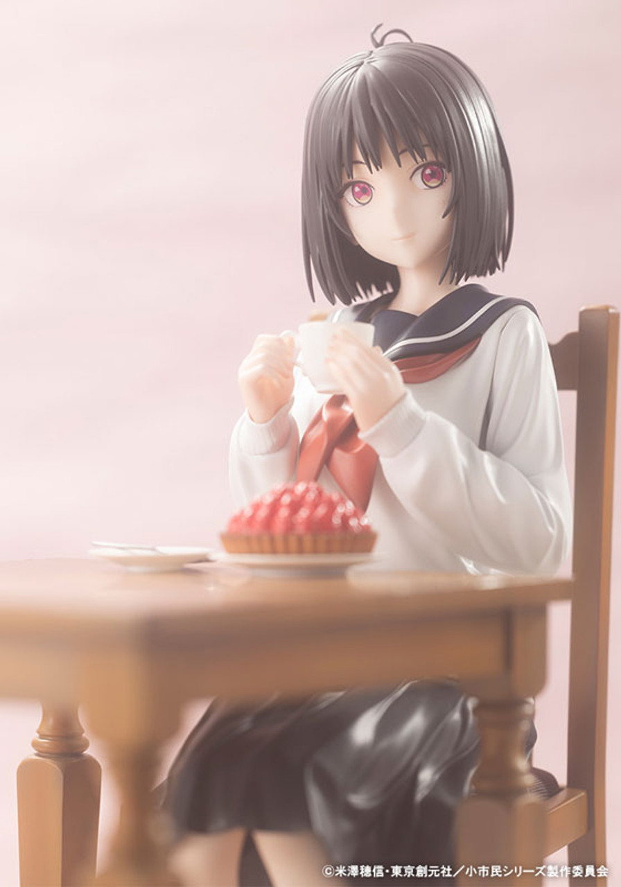 【Pre-sale】1/6 Scale Yuki Osanai-Other series-Kotobukiya Studio