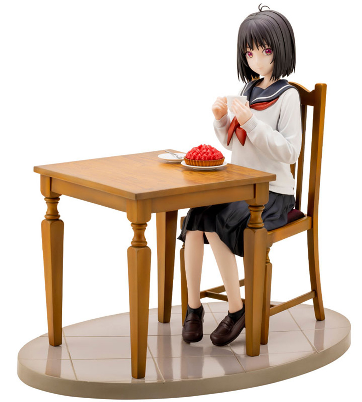 【Pre-sale】1/6 Scale Yuki Osanai-Other series-Kotobukiya Studio