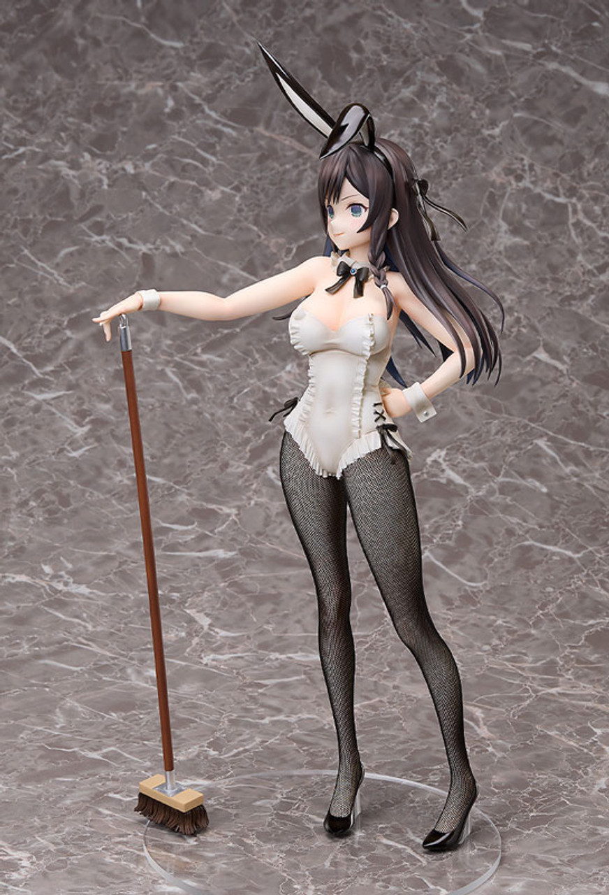 【Pre-sale】1/4 Scale Alina Clover Bunny Version–Other series-FREEing Studio