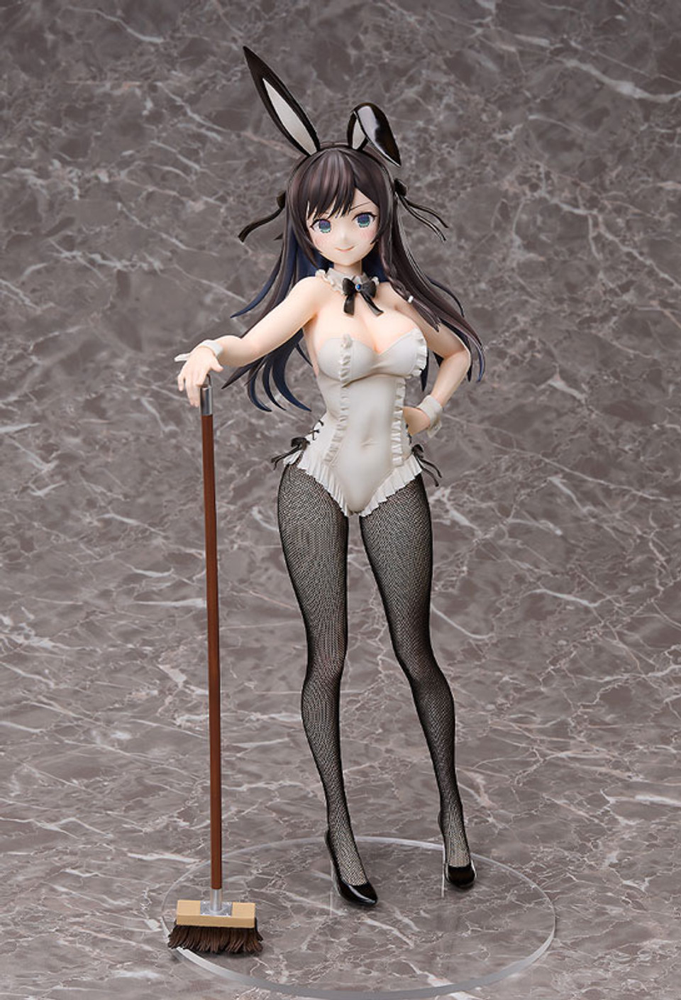 【Pre-sale】1/4 Scale Alina Clover Bunny Version–Other series-FREEing Studio