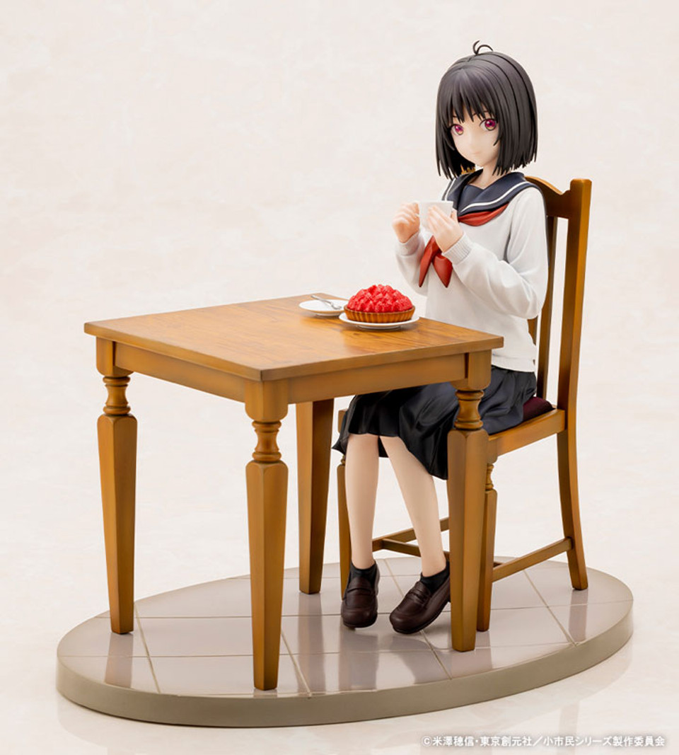 【Pre-sale】1/6 Scale Yuki Osanai-Other series-Kotobukiya Studio