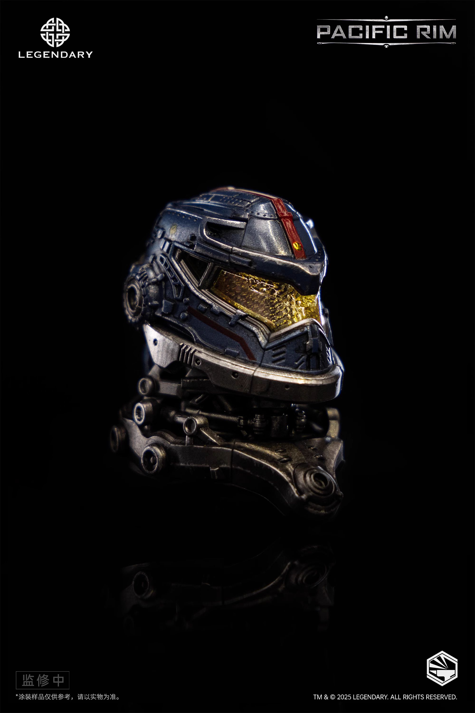 【Pre-sale】Pacific Rim–Other series-Legendary Studio