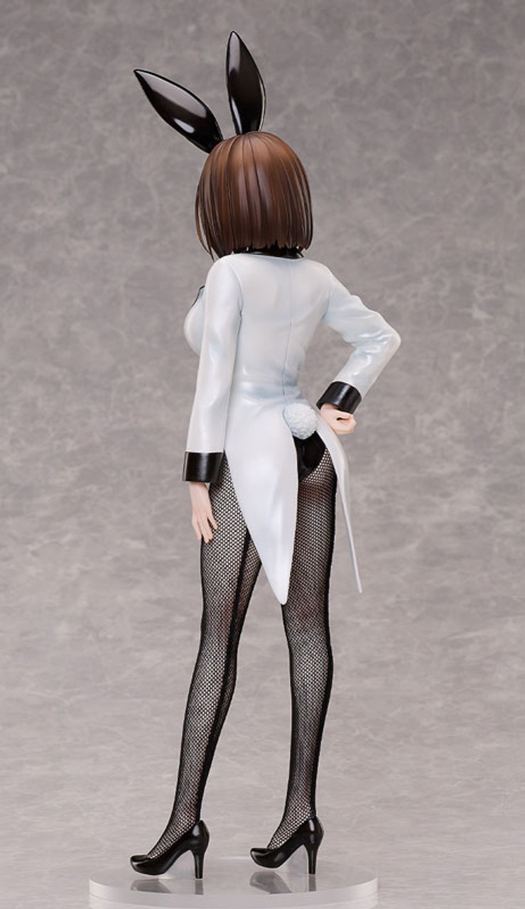 【Pre-sale】1/6 Scale Bunny girl Konoha Koga–Other series-FREEing Studio