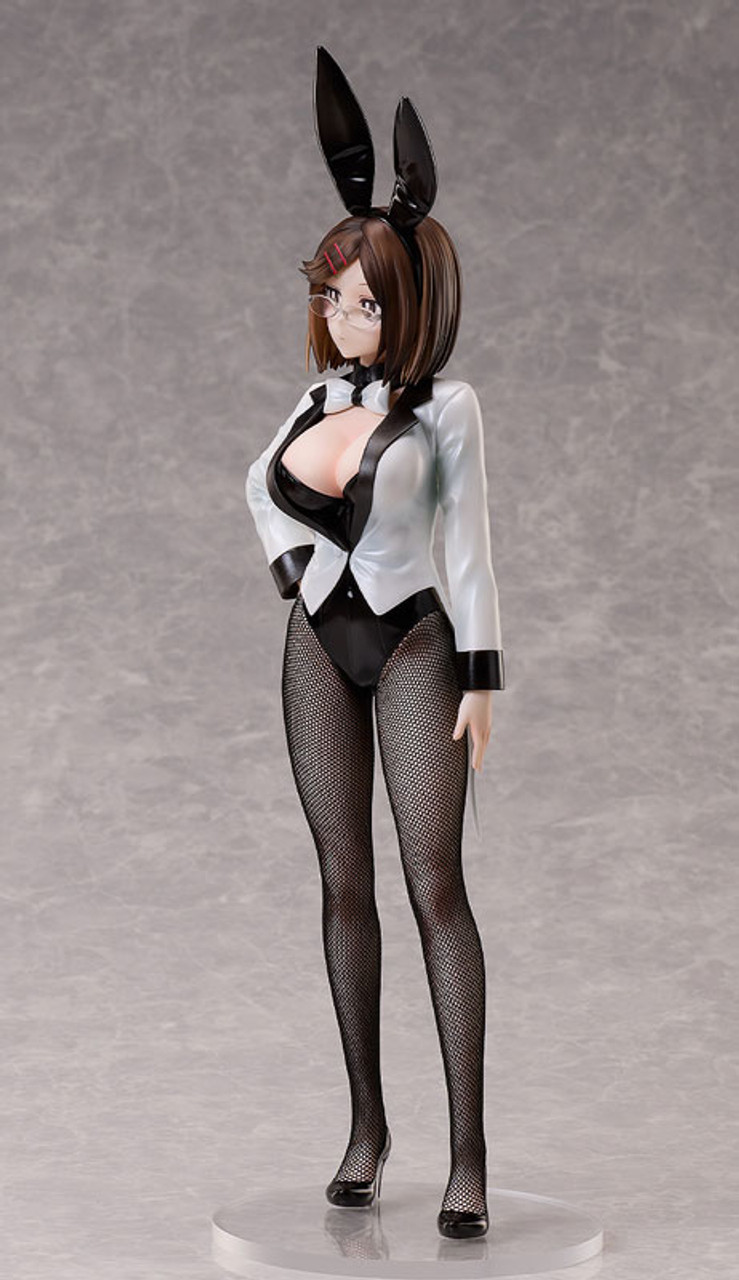 【Pre-sale】1/6 Scale Bunny girl Konoha Koga–Other series-FREEing Studio