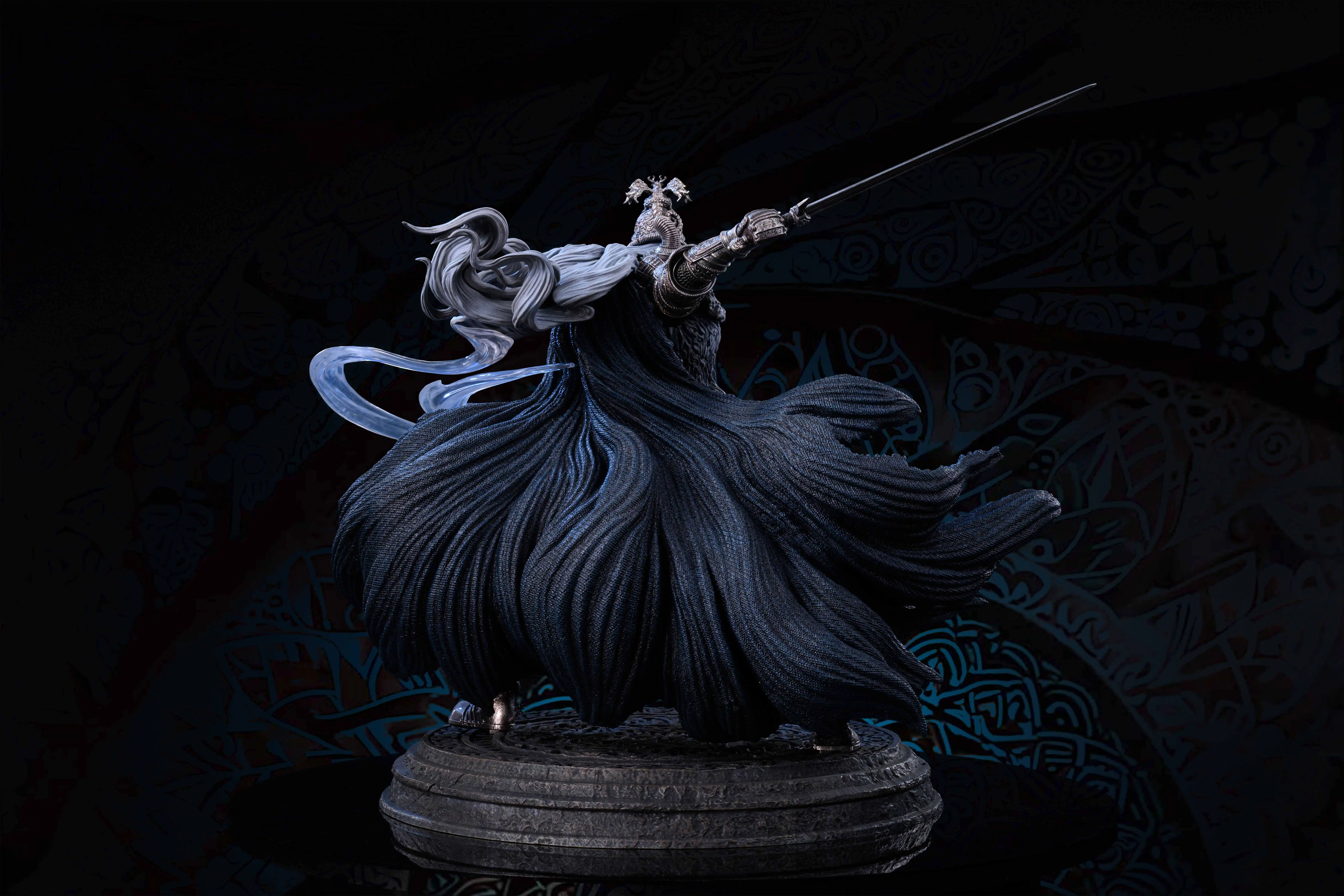 【Pre-sale】Banished Knight-Other Series-SWORD and WING Studios