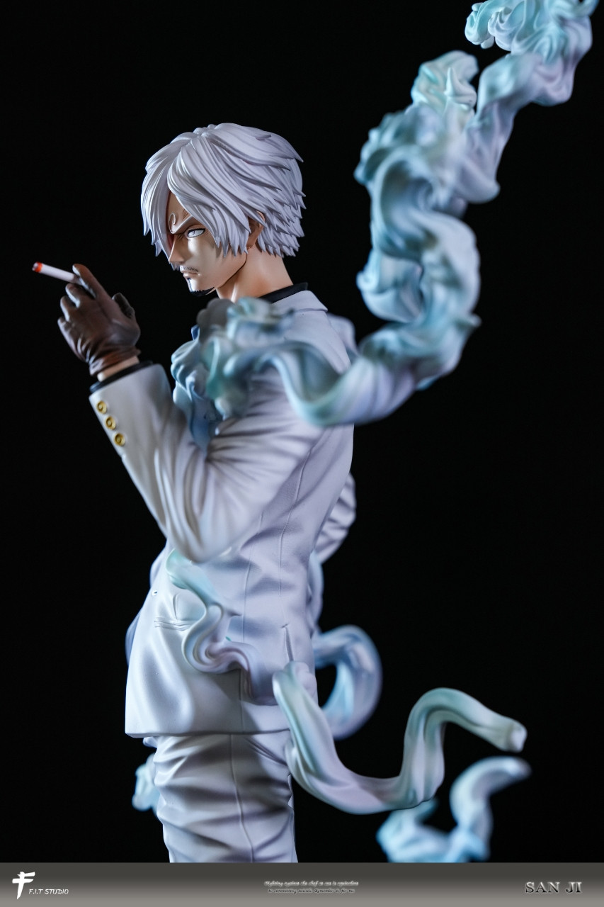 【Last one】Nika Sanji-FIT Studio