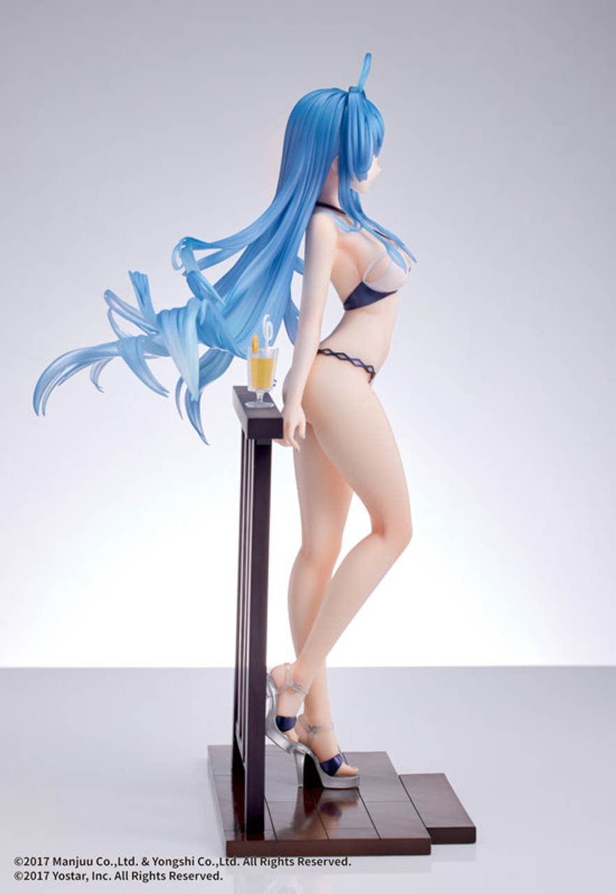 【Pre-sale】1/7 Scale Helena-Other series-WINGSinc Studio