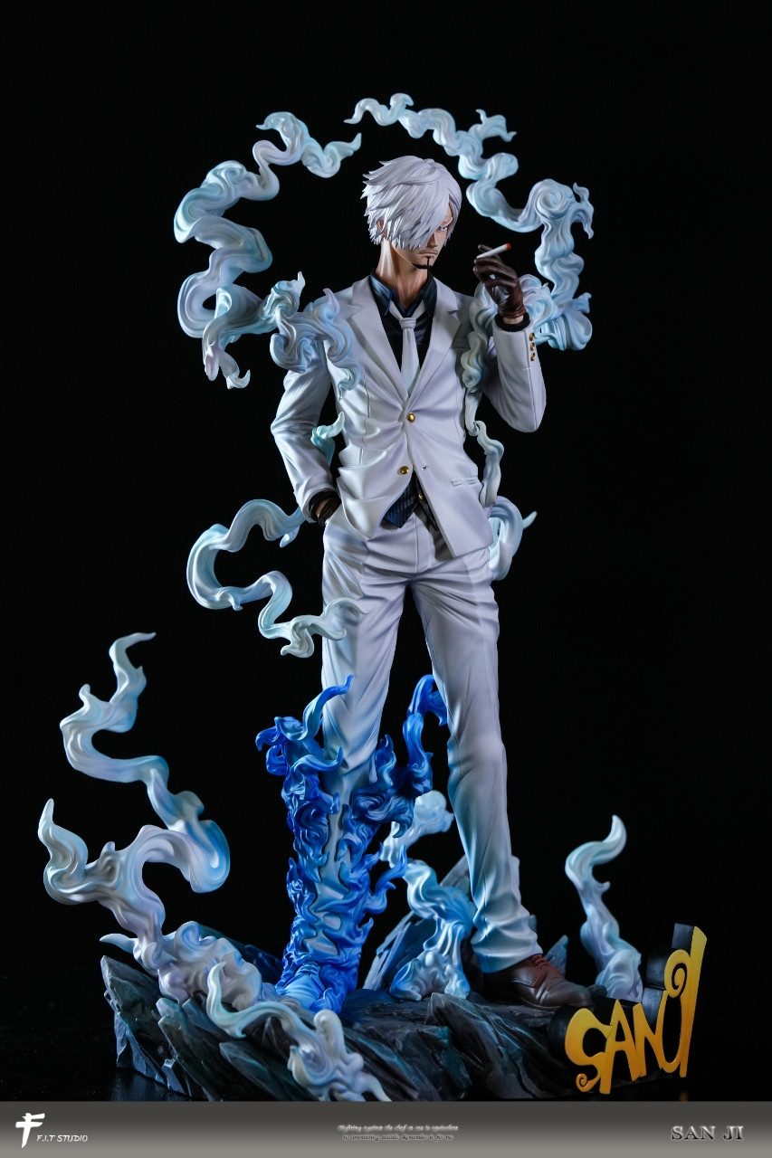 【Last one】Nika Sanji-FIT Studio