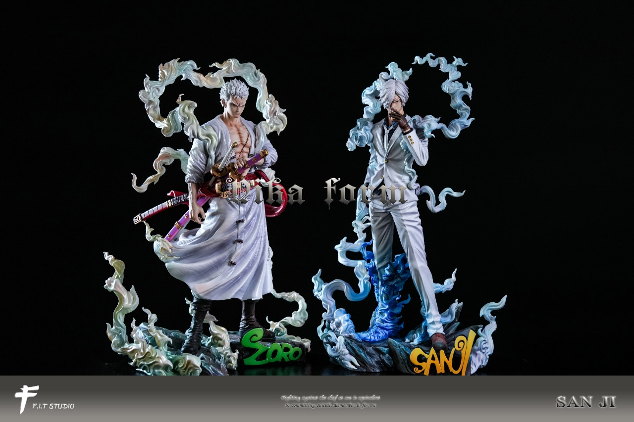【Last one】Nika Sanji-FIT Studio
