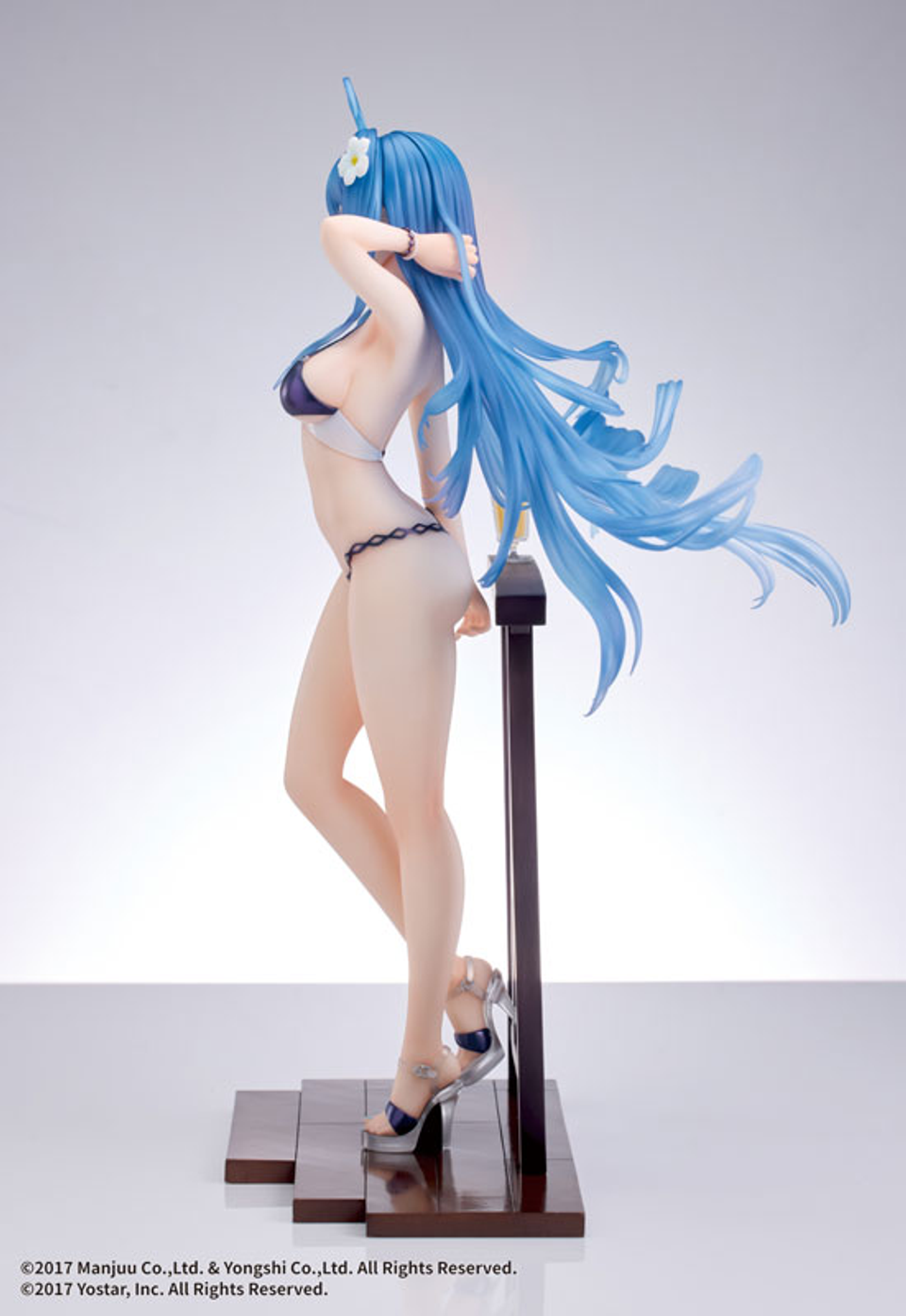 【Pre-sale】1/7 Scale Helena-Other series-WINGSinc Studio