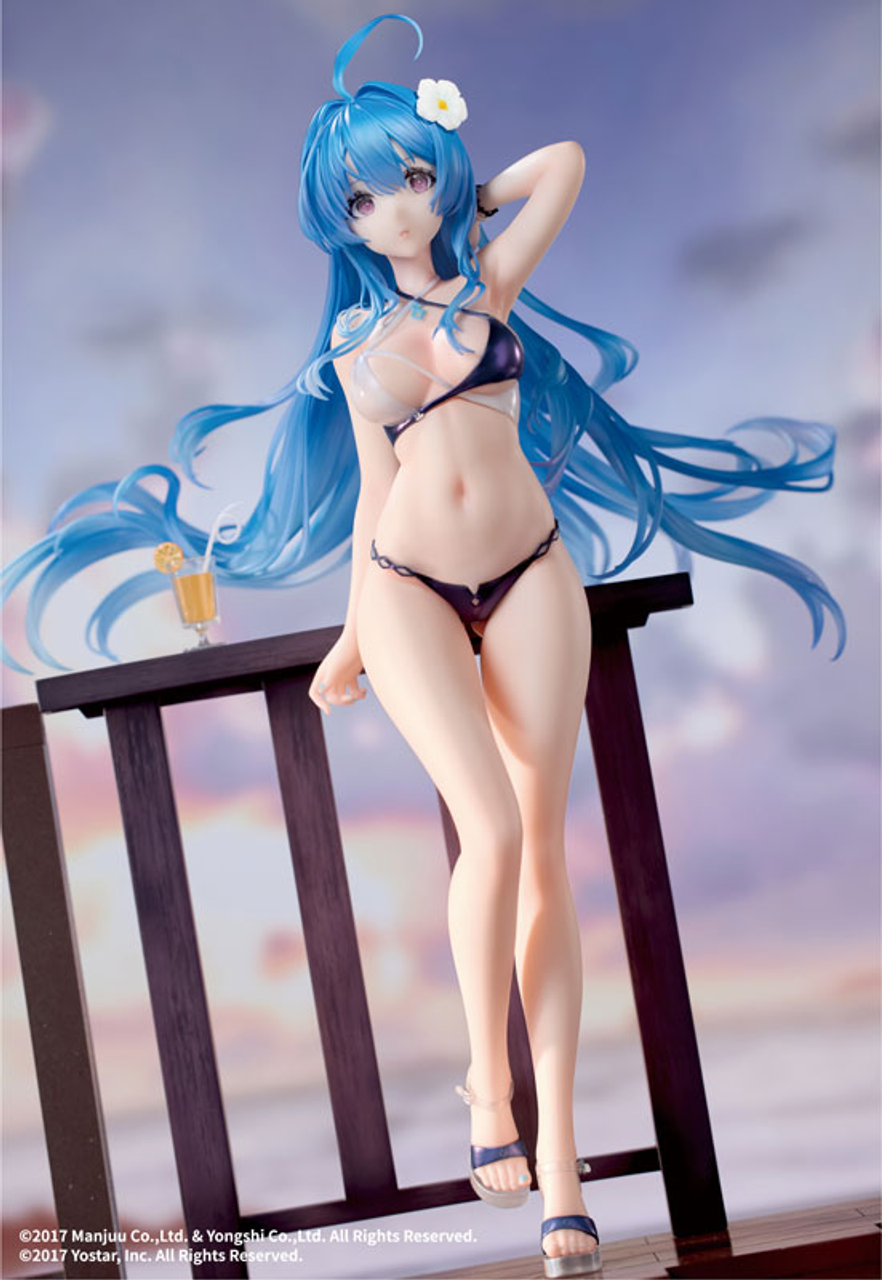 【Pre-sale】1/7 Scale Helena-Other series-WINGSinc Studio