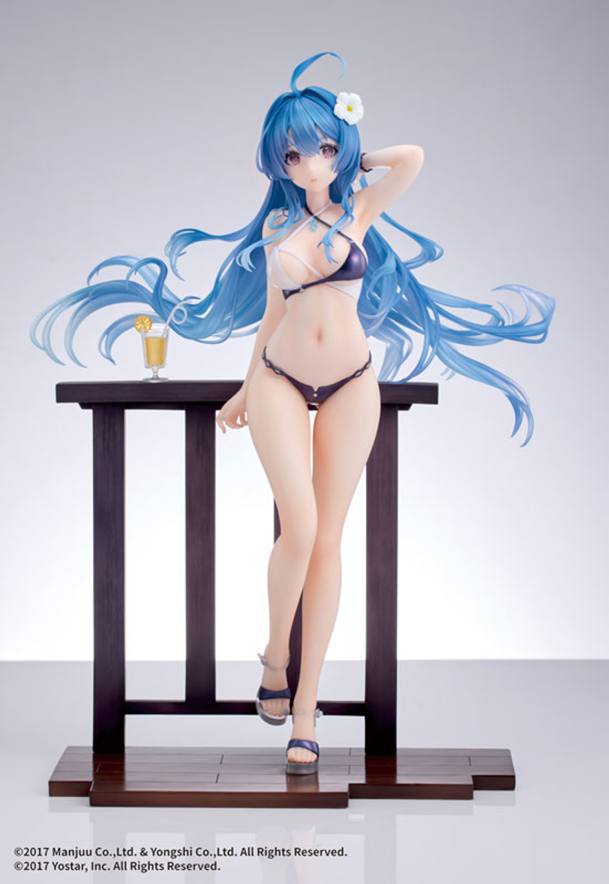 【Pre-sale】1/7 Scale Helena-Other series-WINGSinc Studio