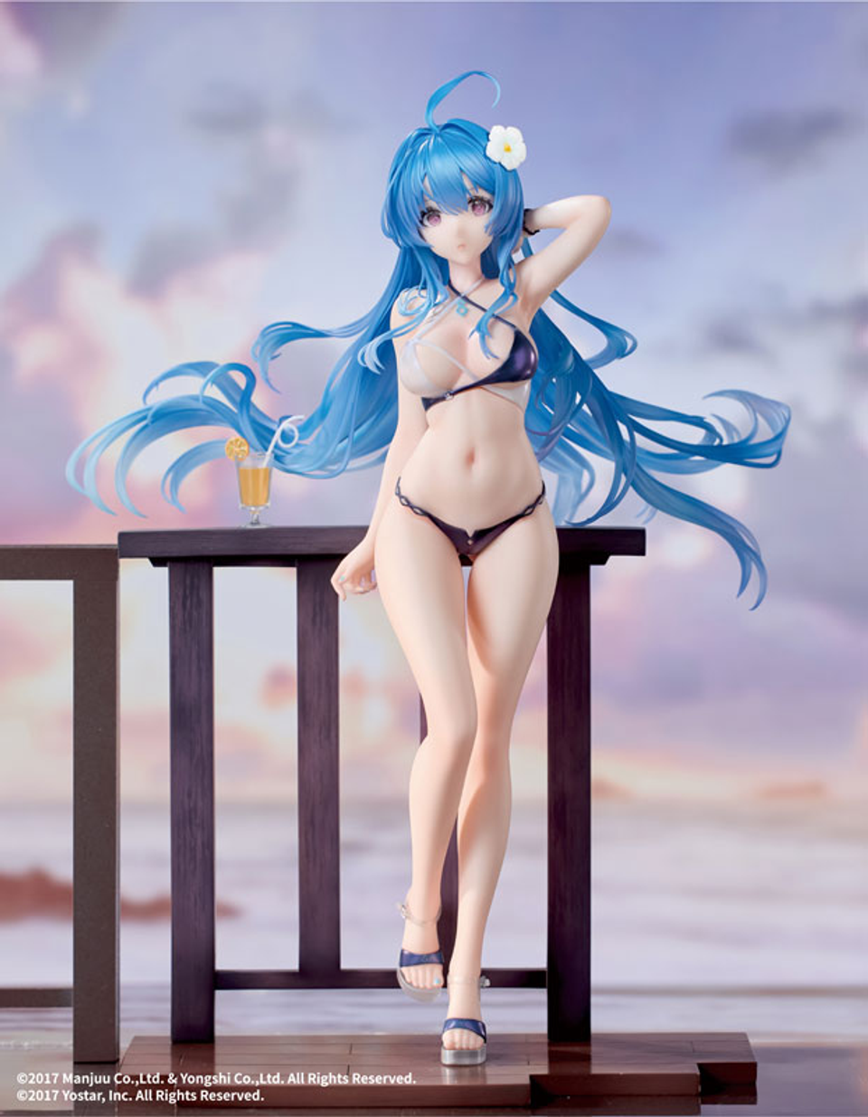 【Pre-sale】1/7 Scale Helena-Other series-WINGSinc Studio