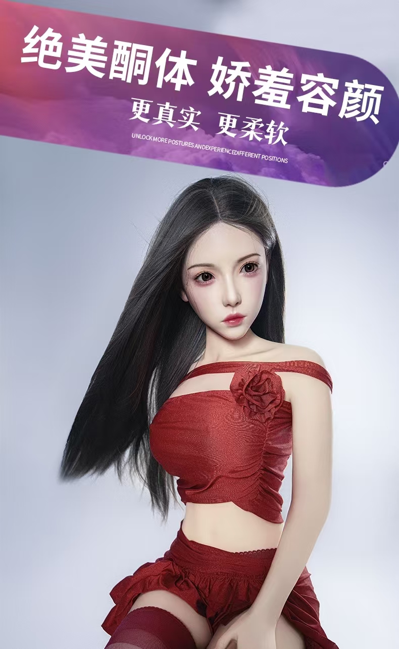 【Pre-sale】1/1 Scale Kang Eun Hye-Other series-Maggie Dall Studio