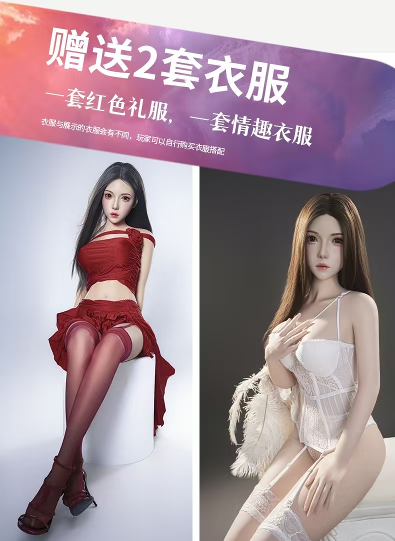 【Pre-sale】1/1 Scale Kang Eun Hye-Other series-Maggie Dall Studio