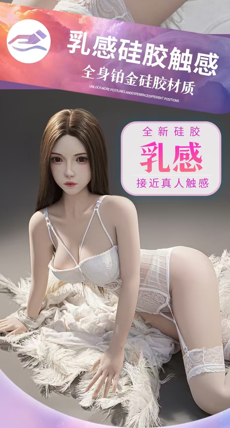 【Pre-sale】1/1 Scale Kang Eun Hye-Other series-Maggie Dall Studio