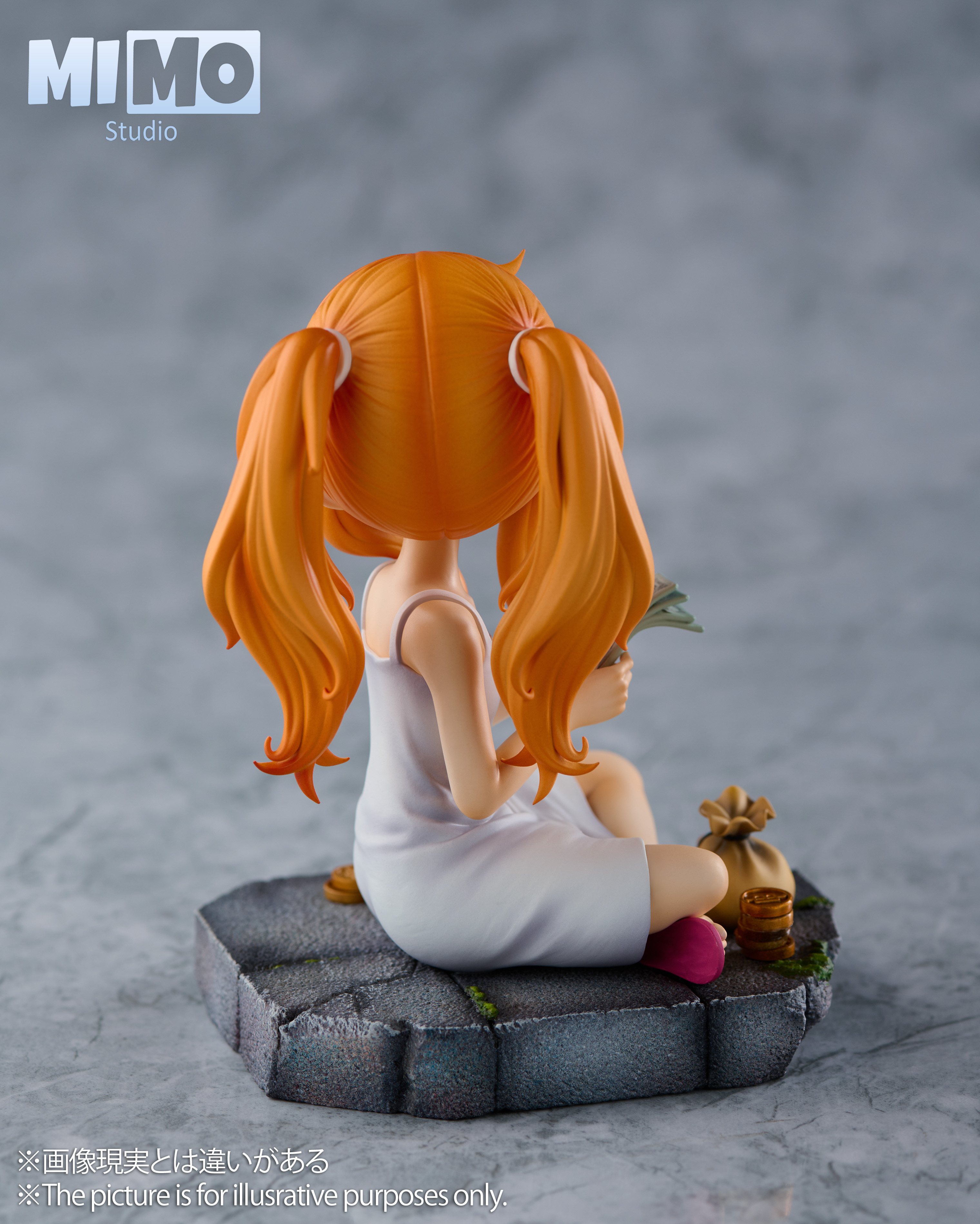 【Last one】Childhood Nami-Mimo Studio
