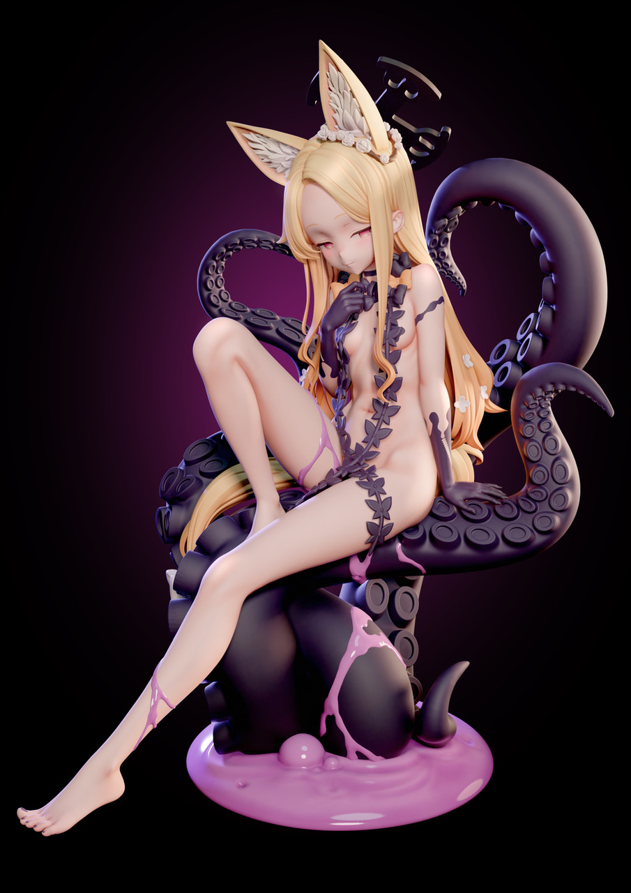 【Pre-sale】Yurizono Seia-Other series-Monster Studio