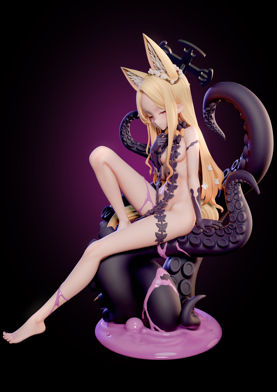 【Pre-sale】Yurizono Seia-Other series-Monster Studio