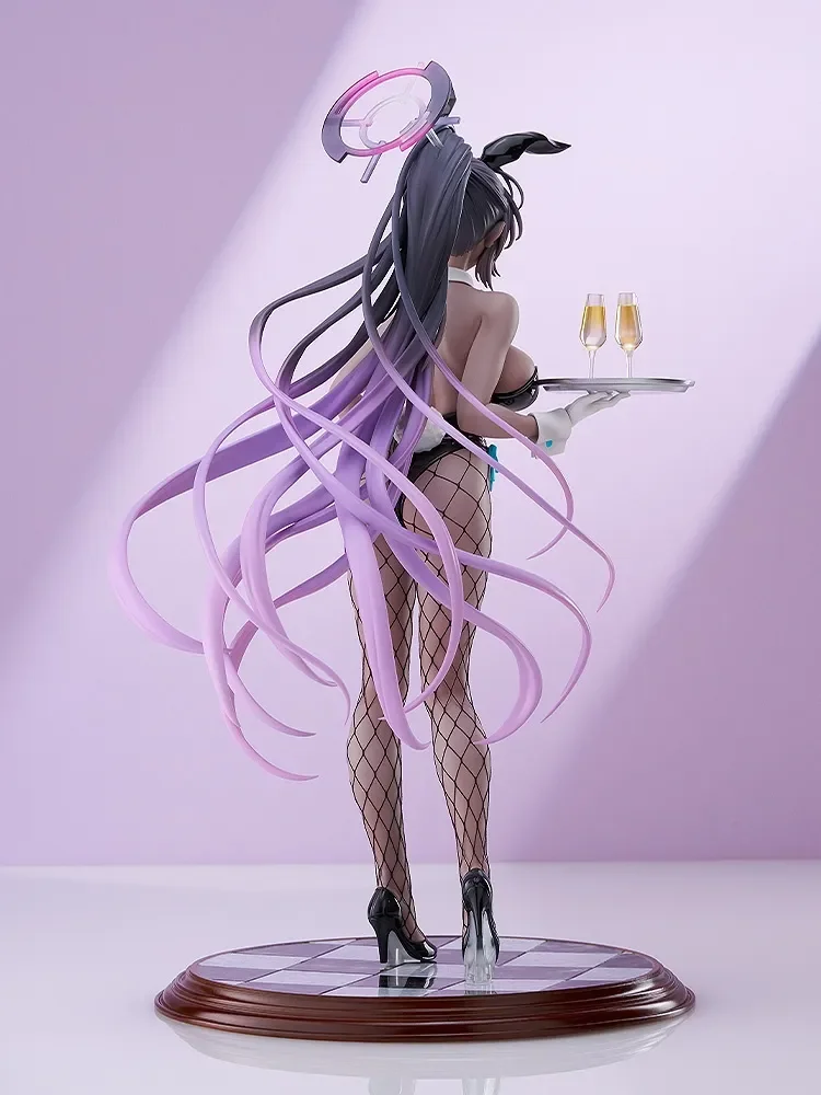 【Pre-sale】1/7 Scale Bunny Ver. Kakudate Karin-Blue Archive-Good Smile Company